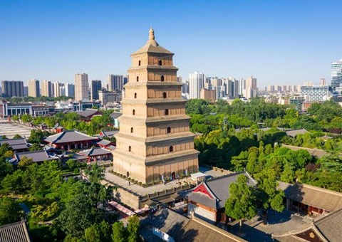 西安市局强化历史文假名城；；；；；な虑