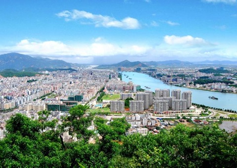 珠海：立异土地增值收益分派机制 助力整体土地入市