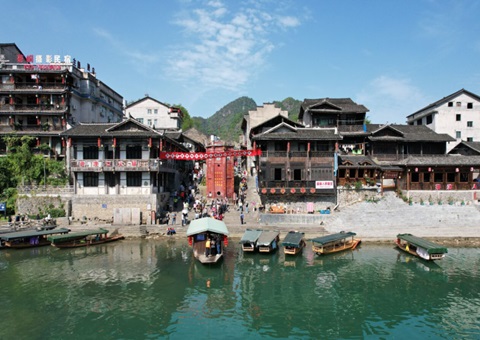 《重庆市历史文假名城；；；；；ね耄2021—2035年）》获批 新划定三片历史城区