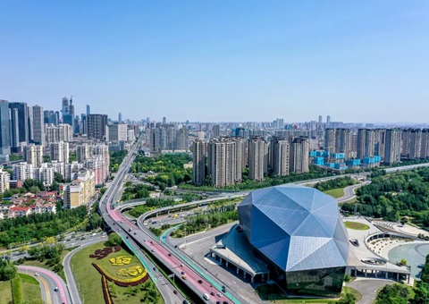 辽宁完成省市县三级领土空间总体妄想批复