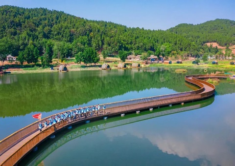 “农地入市”，，，，，四川试出什么？？？？？？？？