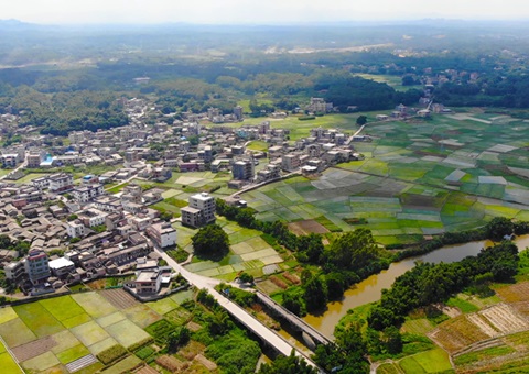 广西：农地入市  收益共享<br>自然资源部分增强政策指导和手艺效劳