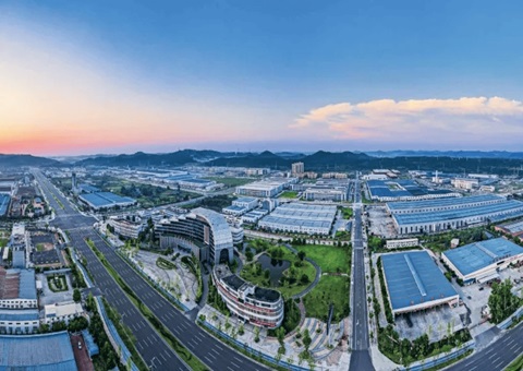 遂宁市强化用地妄想效劳  加速重点项目落地