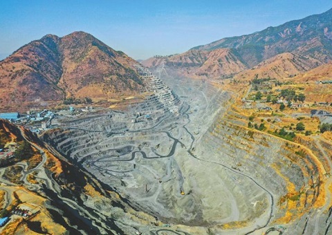 四川四部分联合印发《四川省科技支持新一轮找矿突破战略行动实验计划》