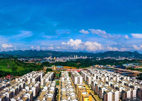 ?整年209宗约1.5万亩  广西逾额完成工业“标准地”供应使命