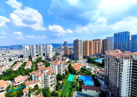 成都拟出台物业新规 小区这些收入属于业主共有