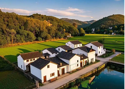 广元市苍溪县探索“用地包管+耕地；；；；；ぁ绷夹曰ザ滦卸