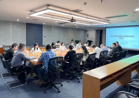 天下首发！武汉市宣布《墟落交通市政基础设施妄想规范》，，，，，，，，助力墟落振兴