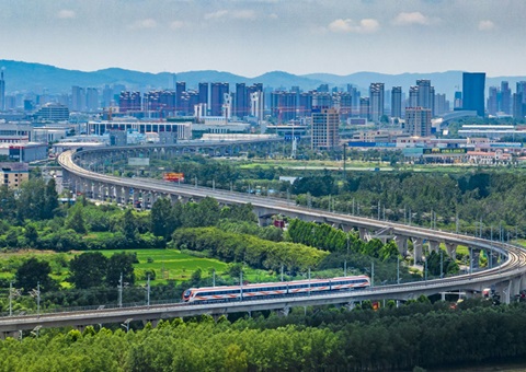 滁州市：以存量土土地活为抓手 纵深推进土地节约集约使用