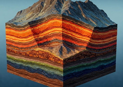 用地剖析、模拟评价、构建知识图谱……DeepSeek＋重庆，，，，，，，将这样赋能妄想自然资源行业→