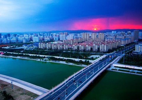 赤峰市自然资源局构建全周期供地效劳系统  按下企业拿地开工“快捷键”