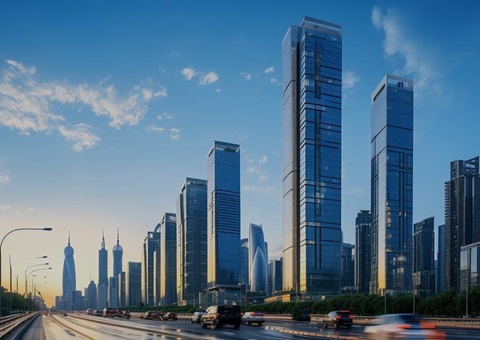 最高给予1000万元  四川宣布实验细则激励修建企业生产规模增添