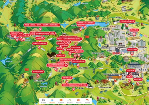 湖南科技赋能生态产品价值转化