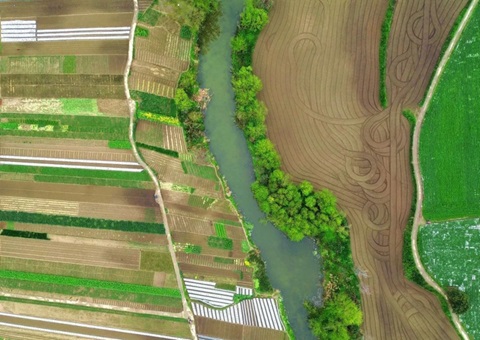 四川金堂县构建耕地保唬；；；；；；ぁ叭弦弧弊ò嗍虑榛