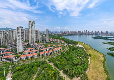 盘活“甜睡资产”！厦门局立异储备地分库治理机制