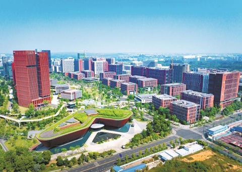 四川成都以妄想为“魂”、生态为基、人民幸福为尺，，，，，，，，擘画高质量生长新图景