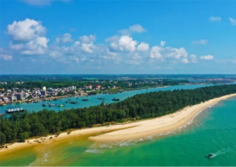 湛江市遂溪县：打造“海洋+农业+工业”全域土地综合整治超等样本