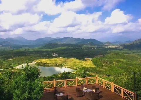 把政策送进田间地头  海南厅起劲让耕地；；；；；じ拥仄