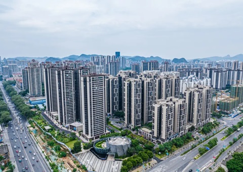 阳台占比提至30%  柳州新规为“好屋子”建设定标准